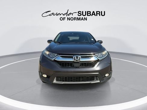 Used 2019 Honda CR-V EX-L image 2