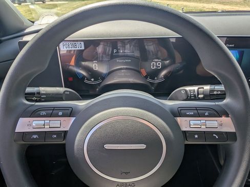 New 2025 Hyundai Santa Cruz SE image 9