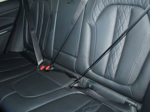 Used 2021 BMW X5 M50i w/ Executive Package image 24