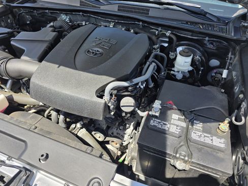 Used 2023 Toyota Tacoma SR5 image 17