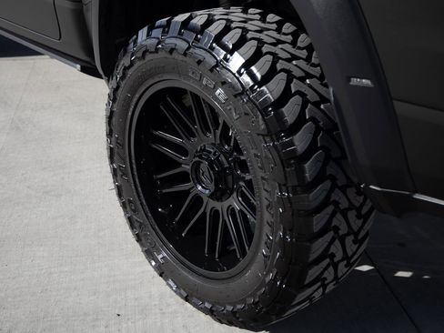 Used 2022 RAM 1500 TRX w/ TRX Level 2 Equipment Group image 12