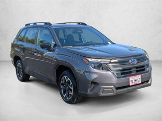 Certified 2026 Subaru Forester AWD/4WD video 3