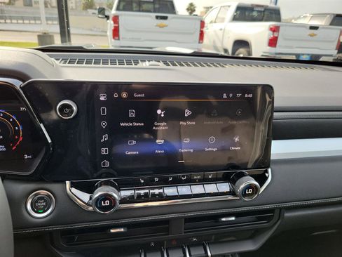 New 2025 Chevrolet Colorado LT RWD image 13