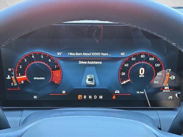 New 2026 Ford Mustang GT RWD image 11