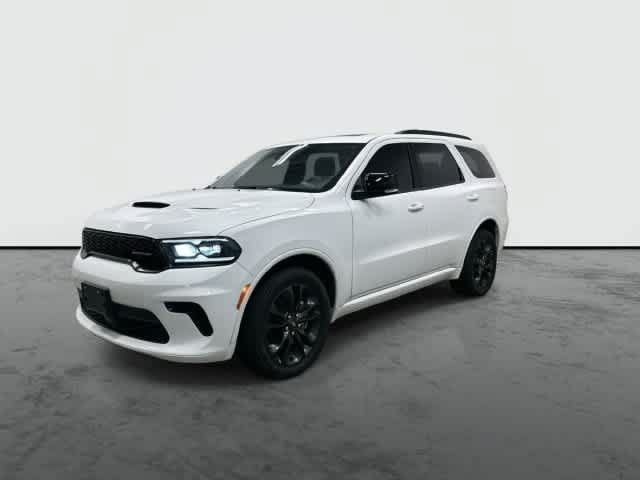 Used 2024 Dodge Durango GT AWD/4WD image 8