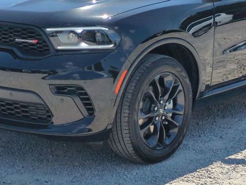 New 2026 Dodge Durango GT image 9