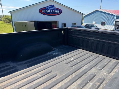 Used 2022 RAM 2500 Laramie AWD/4WD image 41