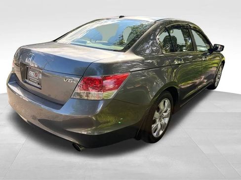 Used 2009 Honda Accord EX-L image 7