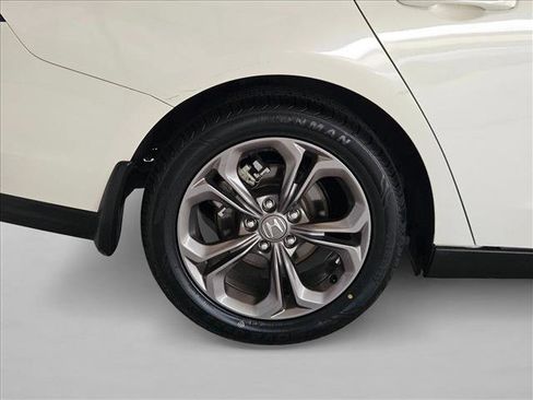 Used 2024 Honda Accord EX image 22