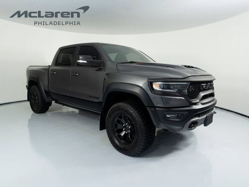Used 2022 RAM 1500 TRX w/ TRX Level 2 Equipment Group AWD/4WD image 3