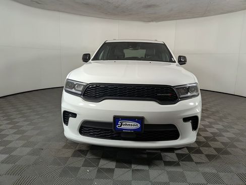 Certified 2024 Dodge Durango GT image 2