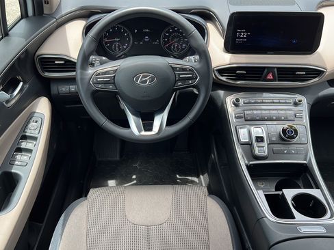 Certified 2023 Hyundai Santa Fe SEL w/ Cargo Package AWD/4WD image 12
