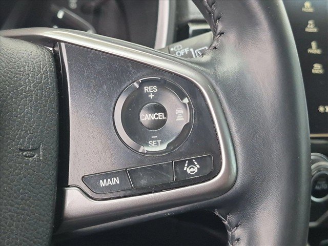 Certified 2022 Honda CR-V EX-L image 16