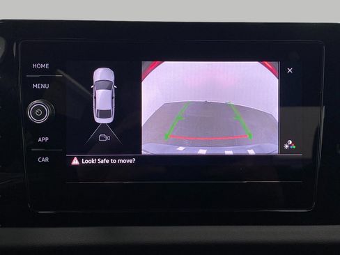 New 2026 Volkswagen Jetta Sport FWD image 21