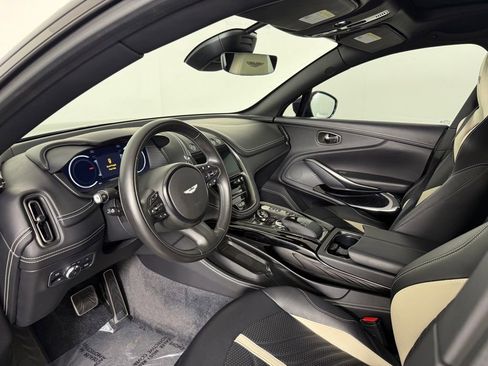 Used 2023 Aston Martin DBX 707 AWD/4WD image 4