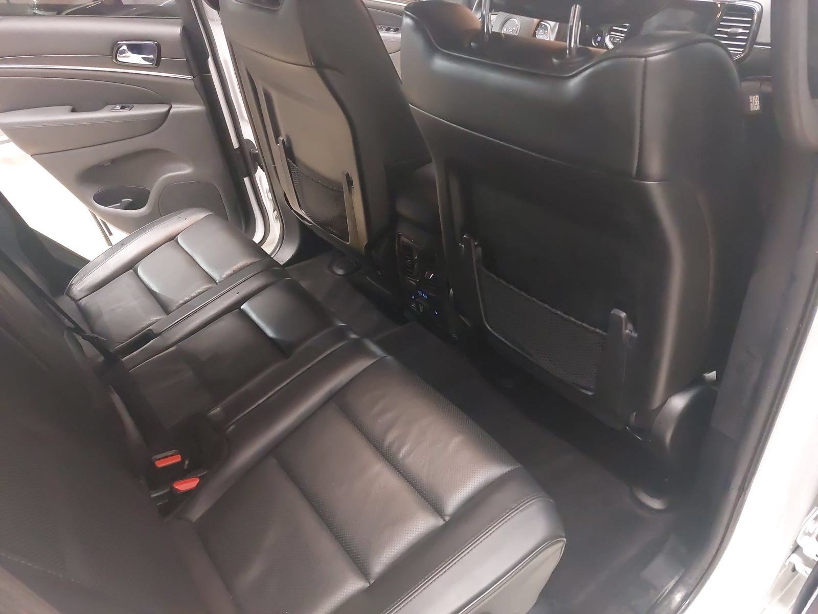 Used 2019 Jeep Grand Cherokee High Altitude AWD/4WD image 11