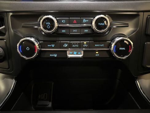 New 2026 Ford F150 XLT image 15