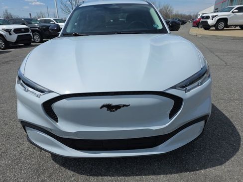 Used 2023 Ford Mustang Mach-E Select AWD/4WD image 2