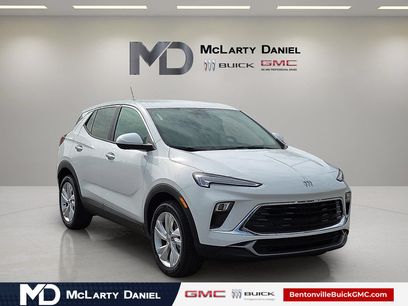 New 2026 Buick Encore GX Preferred w/ Advanced Technology Package