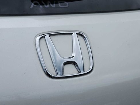 Certified 2026 Honda HR-V LX image 28