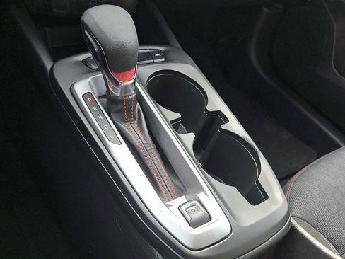 Used 2024 Chevrolet Trax RS w/ Driver Confidence Package image 14