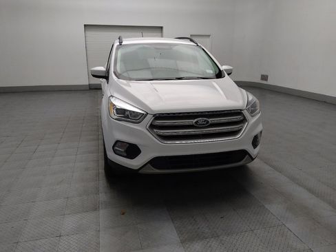 Used 2018 Ford Escape SEL image 14