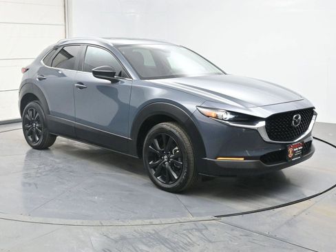 Used 2023 MAZDA CX-30 AWD 2.5 S w/ Preferred Package image 25