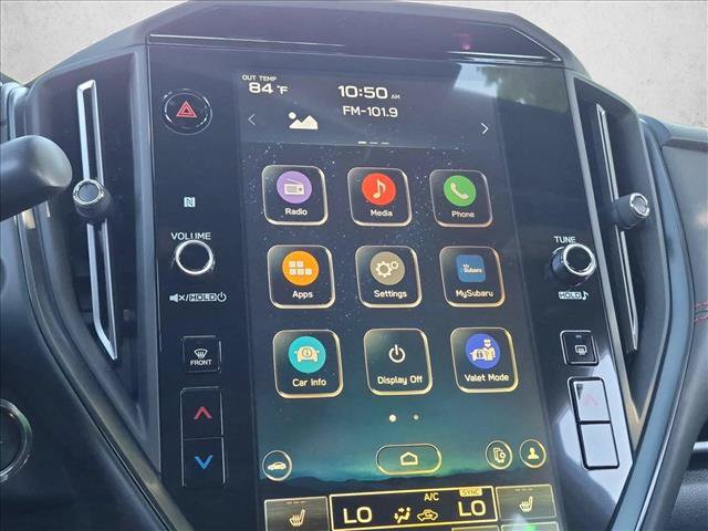New 2026 Subaru WRX Premium AWD/4WD image 14