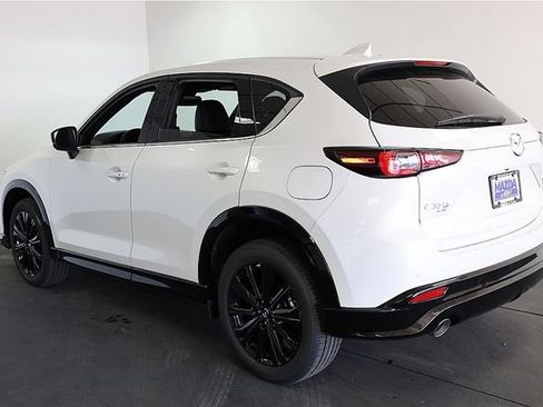New 2025 MAZDA CX-5 2.5 Turbo image 3