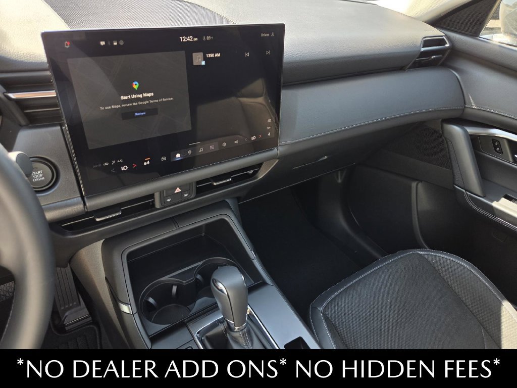 New 2026 MAZDA CX-5 Select AWD/4WD image 16