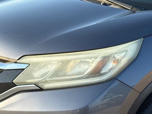 Used 2015 Honda CR-V LX image 4