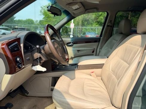 Used 2006 Buick Rendezvous 2WD w/ CXL Preferred Equipment Group image 6