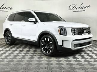 Used 2024 Kia Telluride SX Prestige AWD/4WD video 1