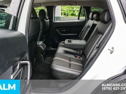 Used 2025 MAZDA CX-50 AWD 2.5 S w/ Preferred Package image 21