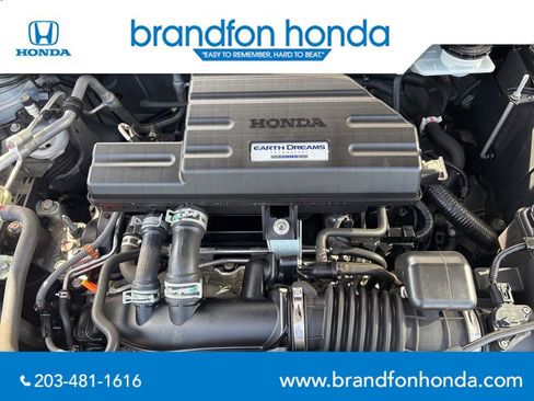 Used 2017 Honda CR-V EX-L image 34