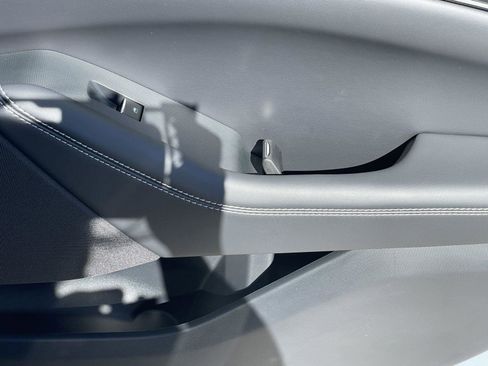 New 2025 Ford Mustang Mach-E Select AWD/4WD image 12