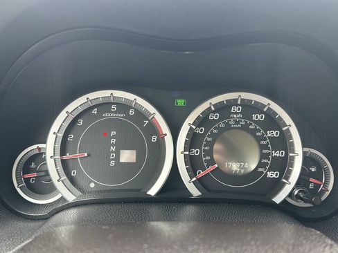 Used 2010 Acura TSX Sedan FWD image 14