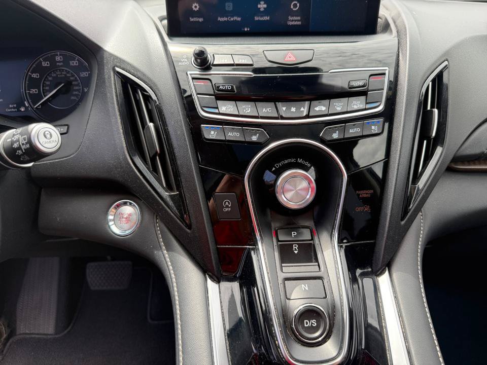 Used 2020 Acura RDX w/ Advance Package FWD image 24