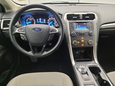 Used 2019 Ford Fusion S image 22