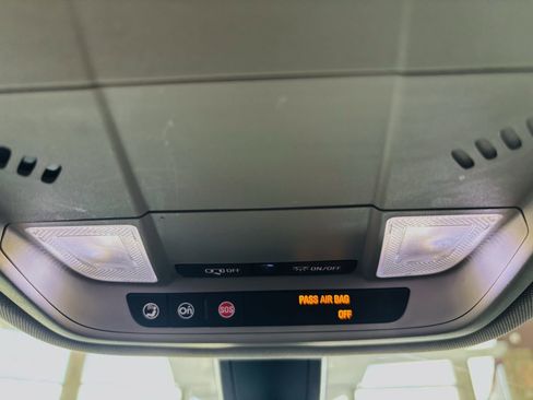 Used 2019 GMC Acadia SLE FWD image 51