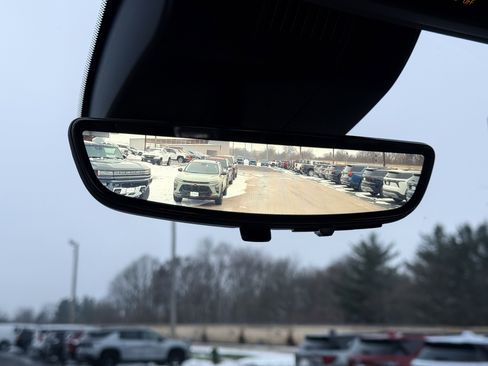 Used 2025 Chevrolet Silverado 2500 LTZ w/ LTZ Premium Package image 25