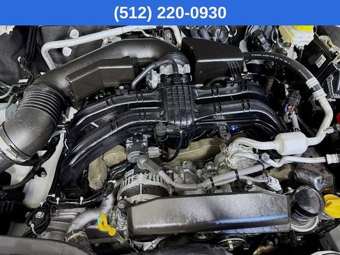 Certified 2026 Subaru Outback Premium AWD/4WD image 41
