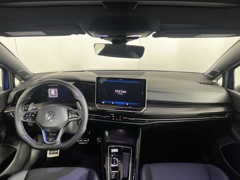 Used 2025 Volkswagen Golf R 2.0T image 17