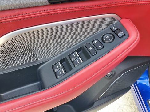 Used 2024 Acura MDX A-Spec image 22