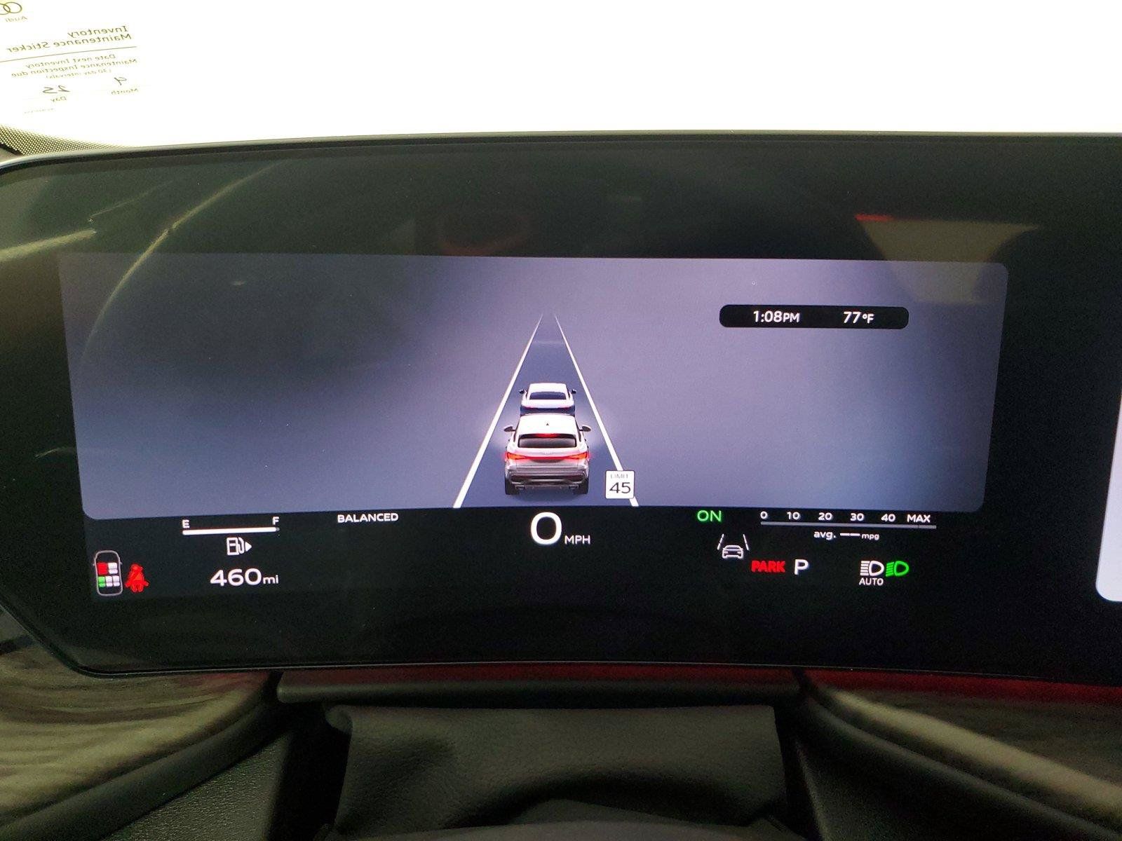 New 2026 Audi Q5 Premium Plus AWD/4WD image 27