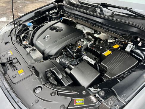 Used 2023 MAZDA CX-5 AWD 2.5 S image 36