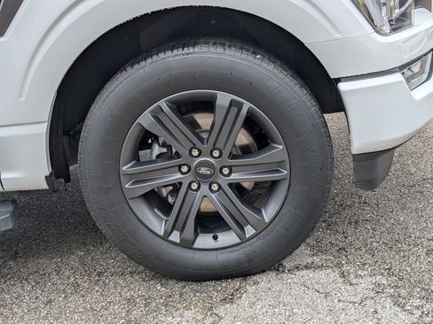 Used 2023 Ford F150 XLT w/ Equipment Group 302A High RWD image 11