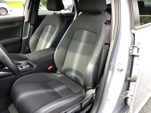 Certified 2022 Honda Civic Sport image 14