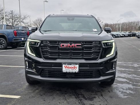 New 2025 GMC Acadia Elevation w/ Super Cruise Package image 3