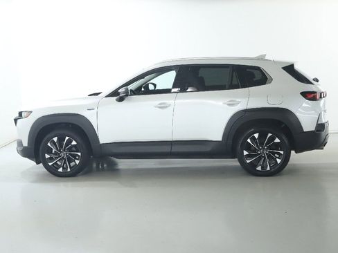 Used 2025 MAZDA CX-50 2.5 Hybrid w/ Premium Plus Pkg AWD/4WD image 40